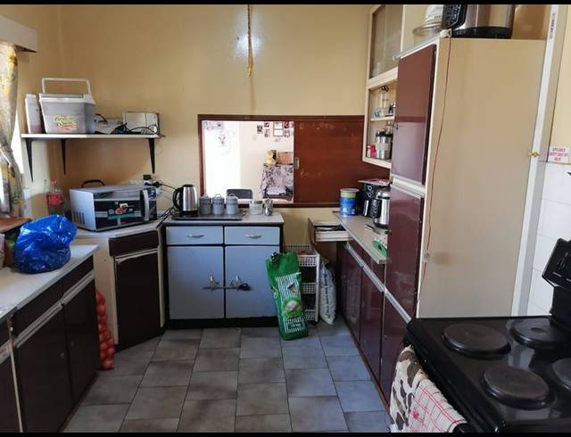 3 BEDROOM HOUSE FOR SALE IN DELMAS